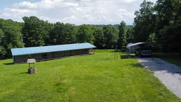 Palmyra, TN 37142,3130 Harris Cir