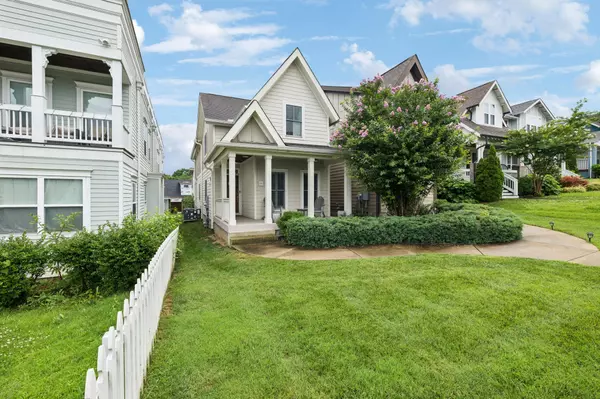 Nashville, TN 37204,1013A Caldwell Ave