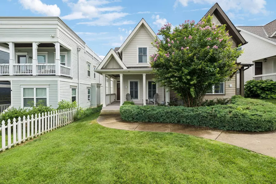 1013A Caldwell Ave, Nashville, TN 37204