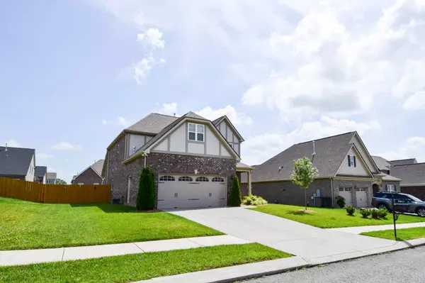 Gallatin, TN 37066,1017 Wickshire Dr