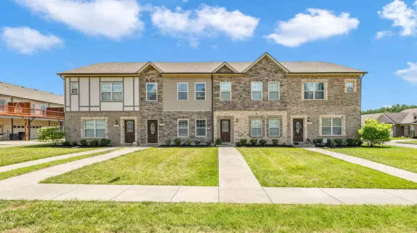 Clarksville, TN 37043,118 Whitman Xing