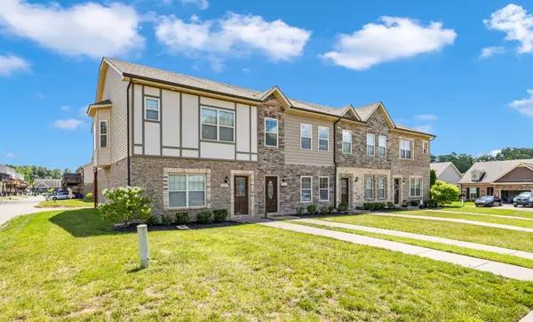 Clarksville, TN 37043,118 Whitman Xing