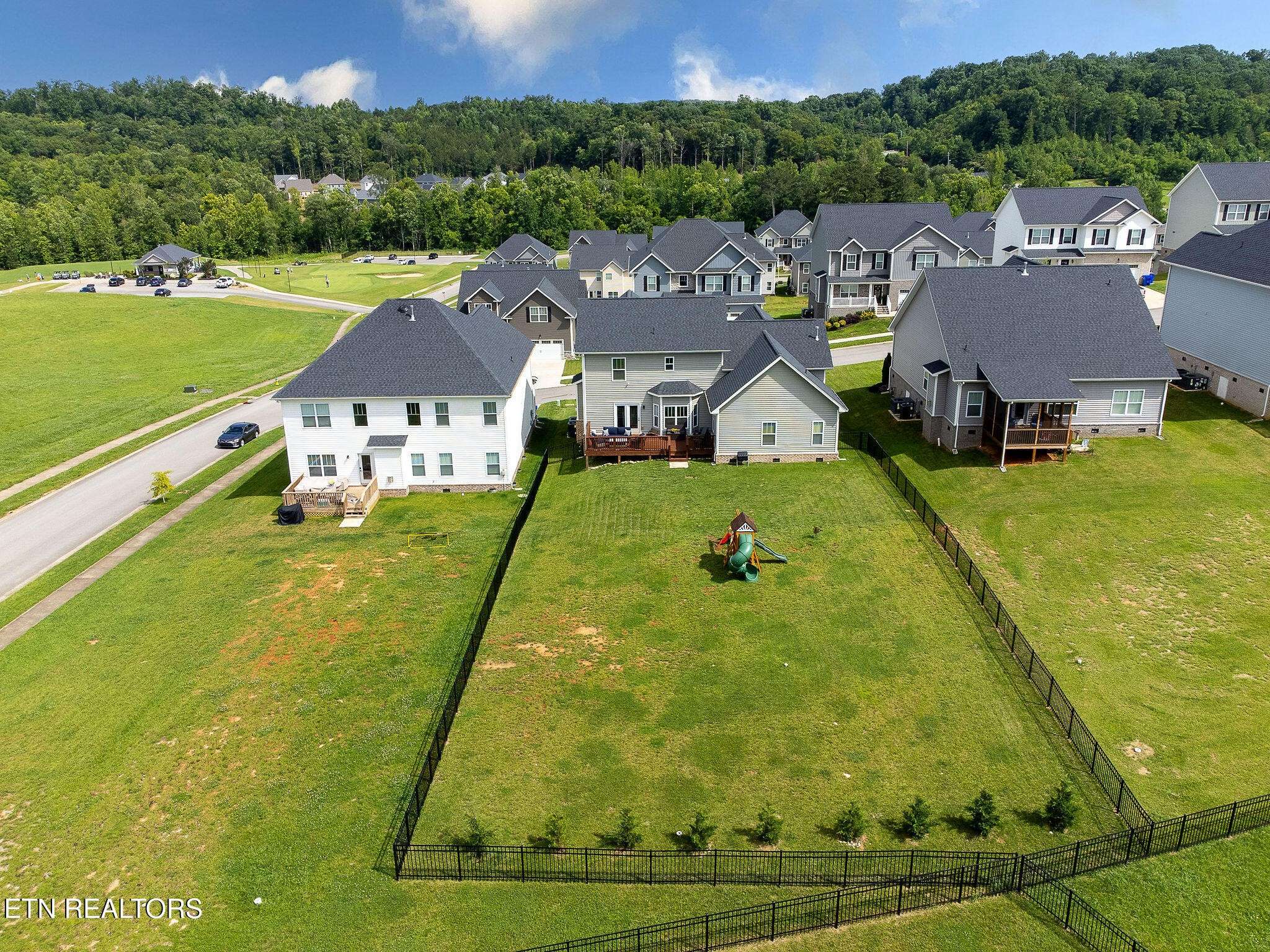 Oak Ridge, TN 37830,102 Chaseberry Rd