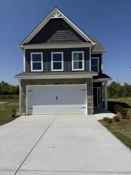 6698 Dharma Loop #67, Chattanooga, TN 37412