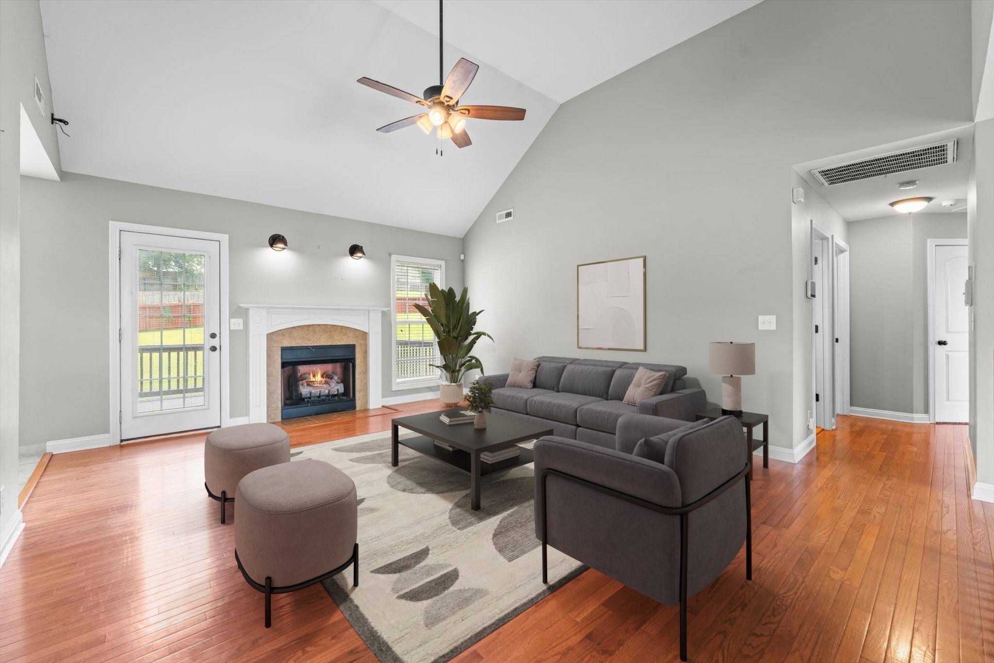527 Winding Bluff Way, Clarksville, TN 37040