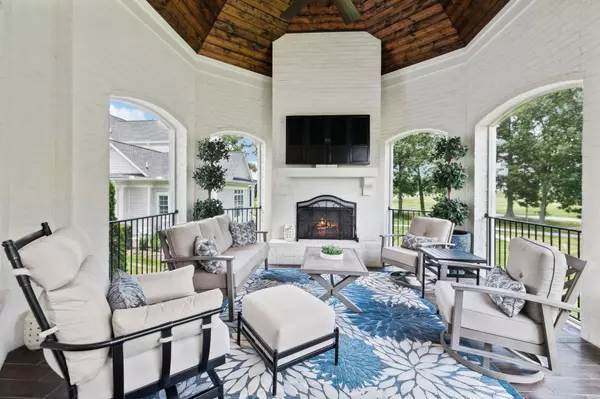 College Grove, TN 37046,8259 Heirloom Blvd