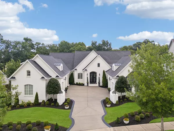 College Grove, TN 37046,8259 Heirloom Blvd