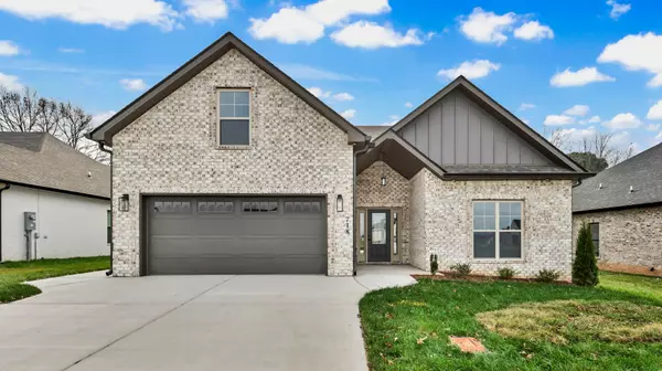 Clarksville, TN 37043,718 Southern Pine Trl