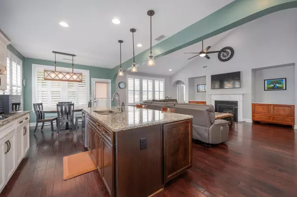 Mount Juliet, TN 37122,5407 Pisano St