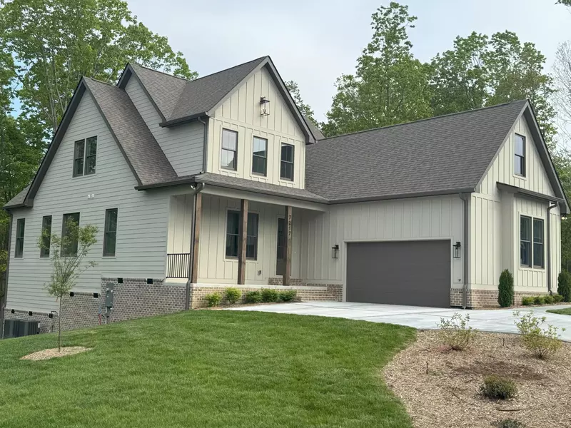 7217 Blackstone Drive, Signal Mountain, TN 37377