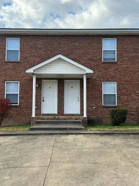 1720 Baltimore #B, Clarksville, TN 37043