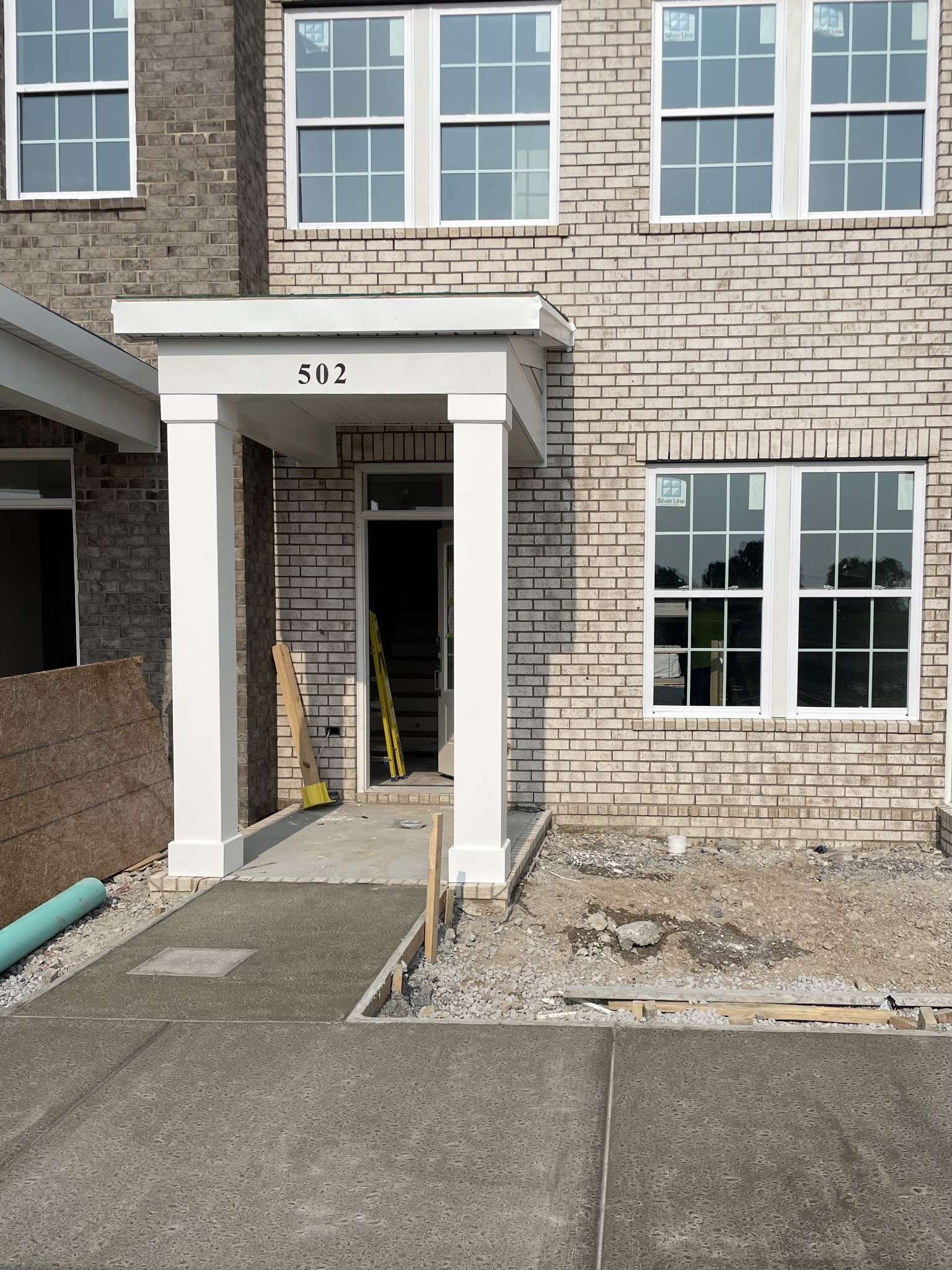 Lebanon, TN 37090,502 Hinton Street