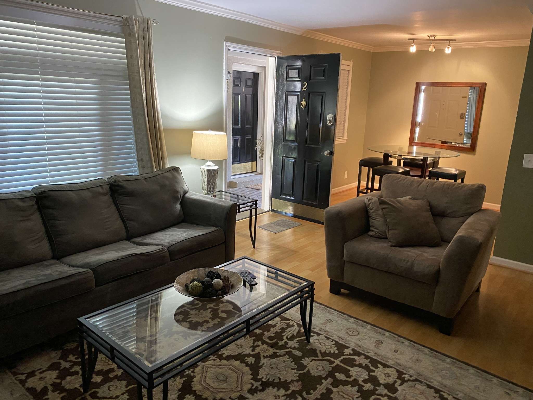 Nashville, TN 37205,3520 west end ave #10