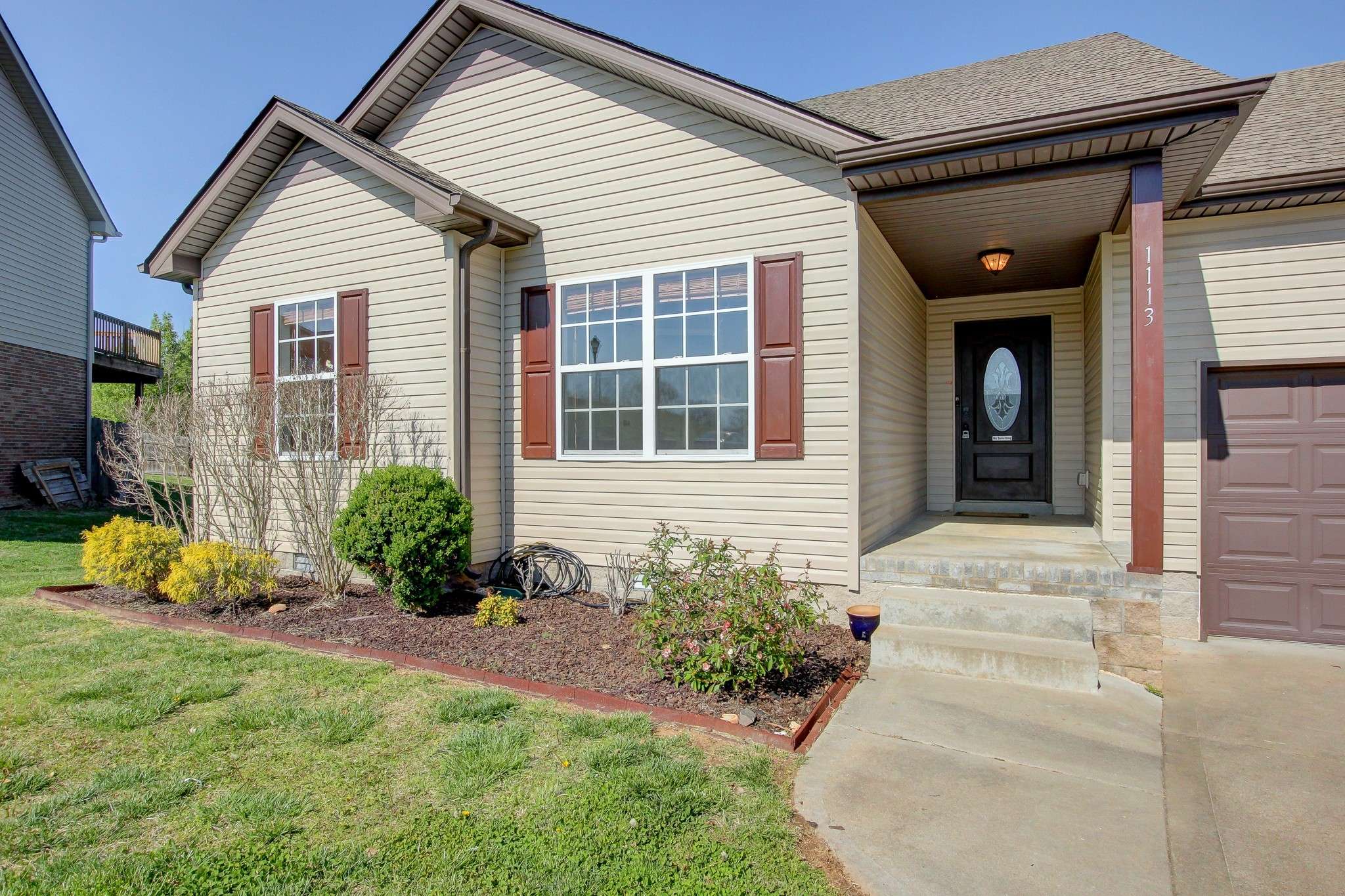 Clarksville, TN 37042,1113 Campbell Ct