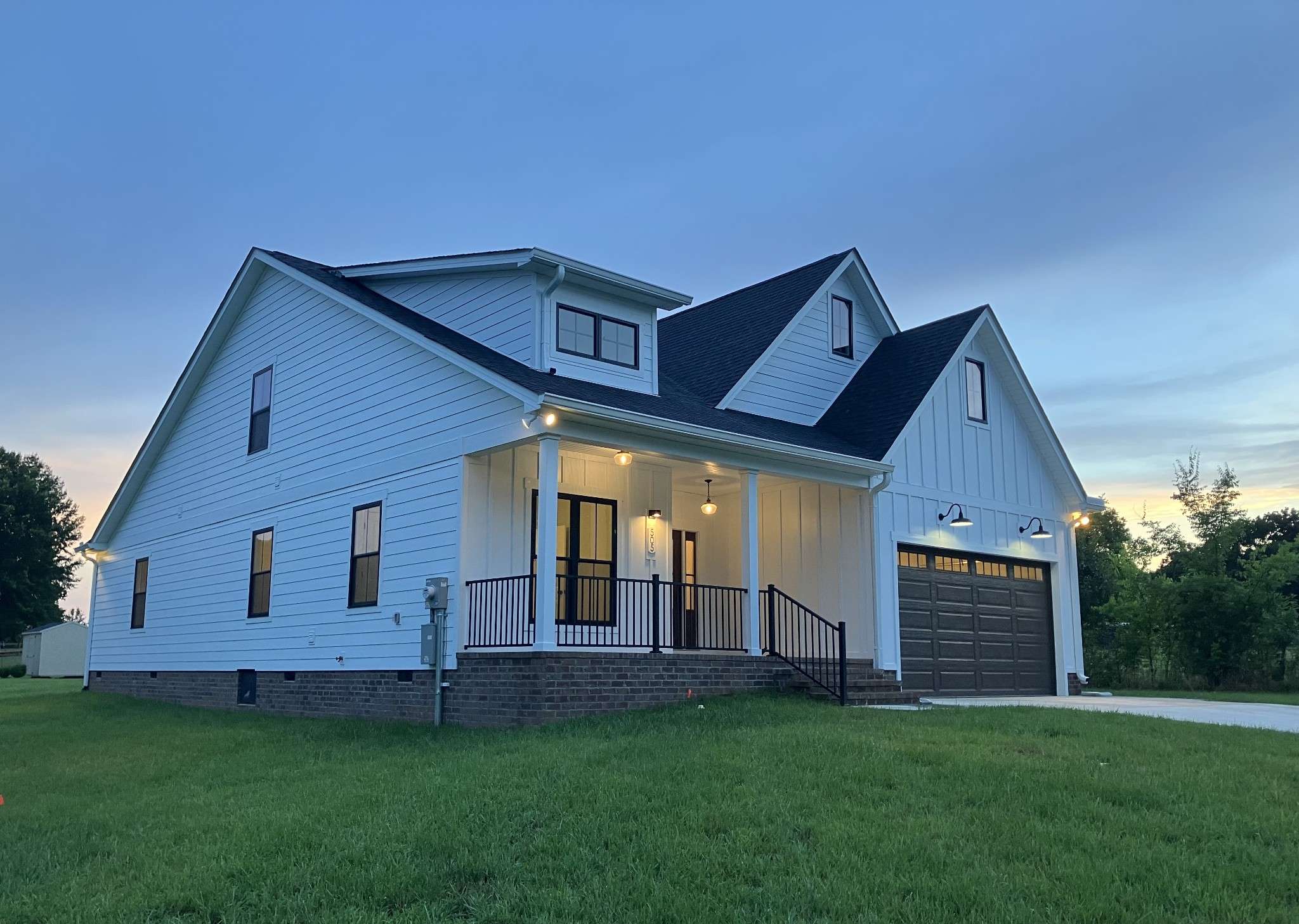 505 Depot St, Chapel Hill, TN 37034