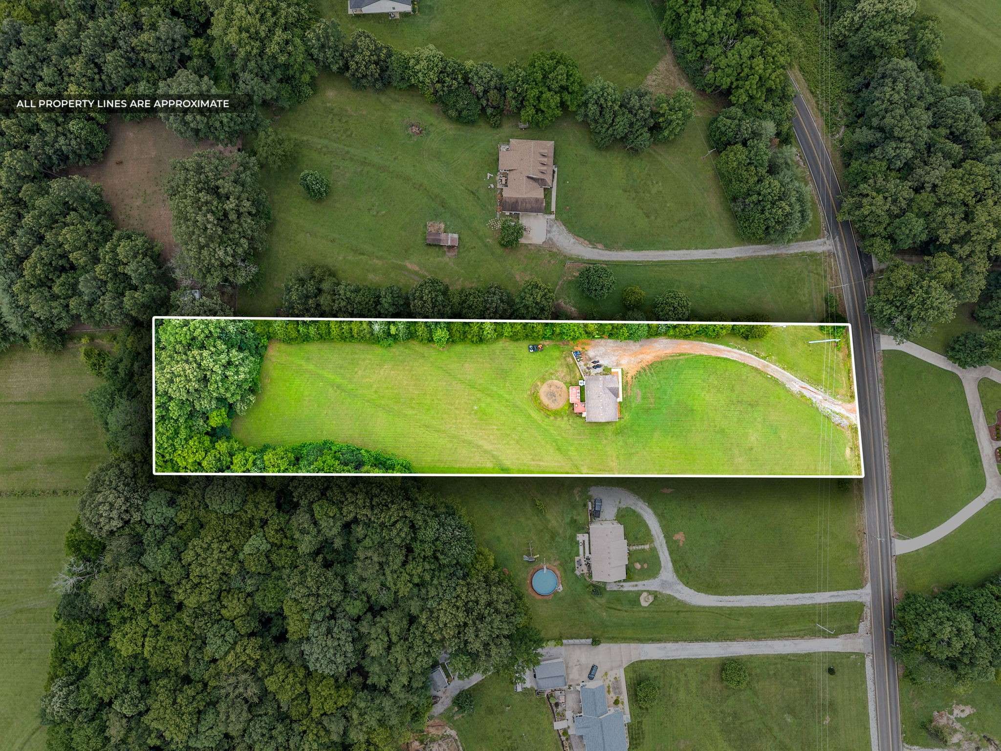 Clarksville, TN 37040,3033 Old Highway 48