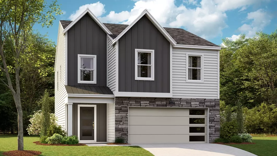 2211 Mackinac Bend, Gallatin, TN 37066