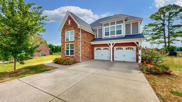 Murfreesboro, TN 37128,4302 Peacemill Ln