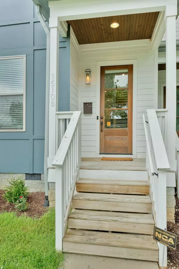 Nashville, TN 37208,1510B 10th Ave #N