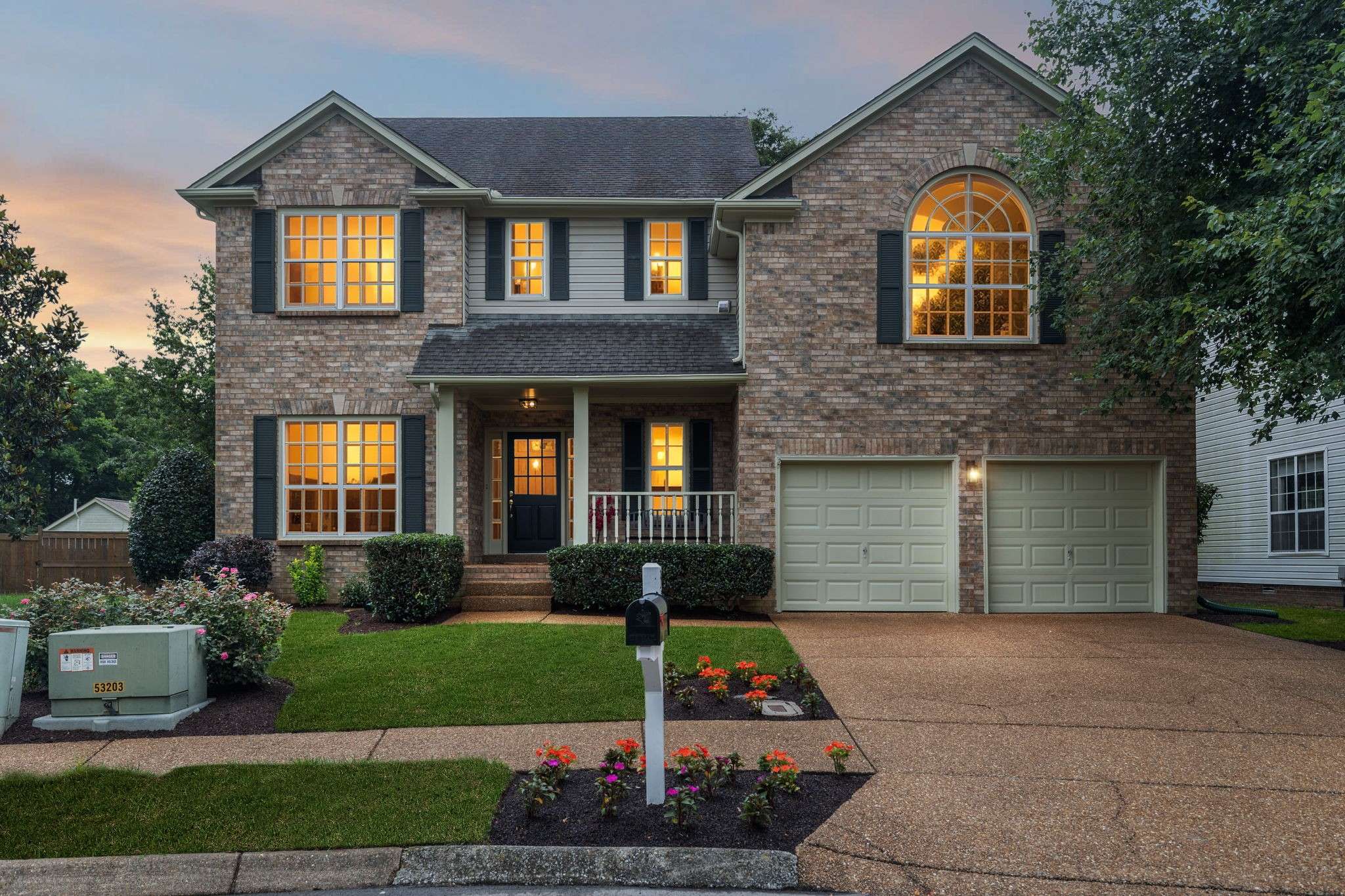 Franklin, TN 37069,368 Cannonade Cir