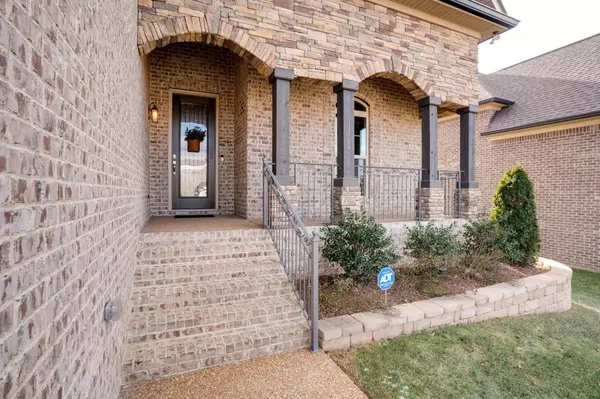 Gallatin, TN 37066,1052 Jackston Mack Way