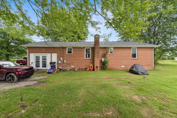 Lafayette, TN 37083,330 Union Camp Rd