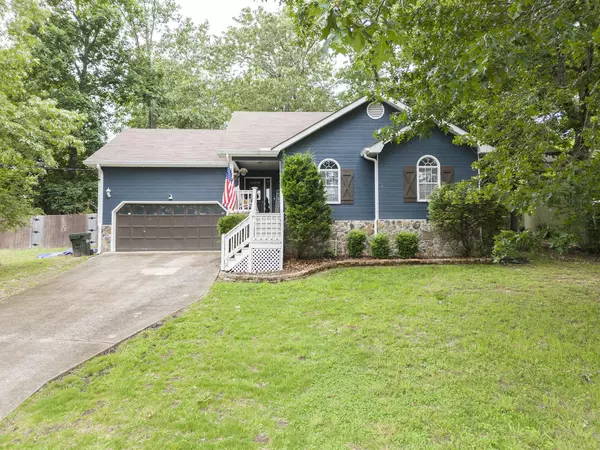 Harrison, TN 37341,8721 Forest Pond Drive