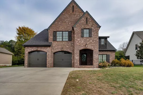 Apison, TN 37302,3028 Weatherwood Trail
