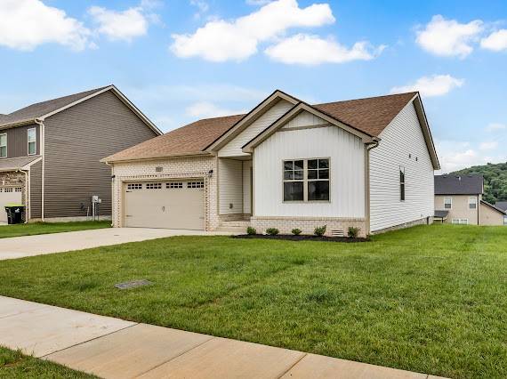 Clarksville, TN 37040,200 Cardinal Creek