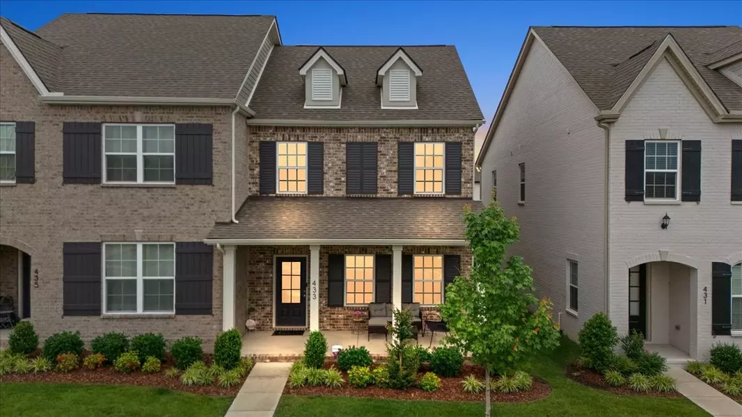433 Longstone Rd, Gallatin, TN 37066