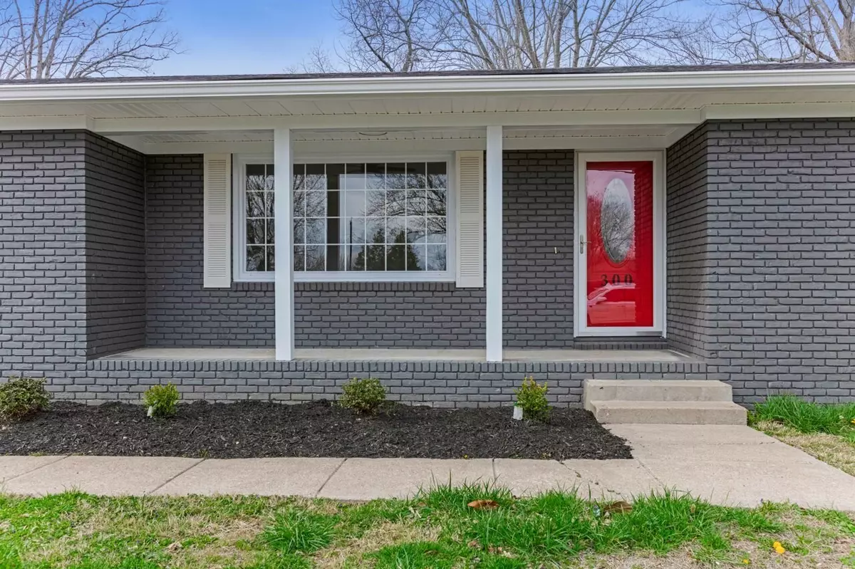 Hopkinsville, KY 42240,300 Donna Dr
