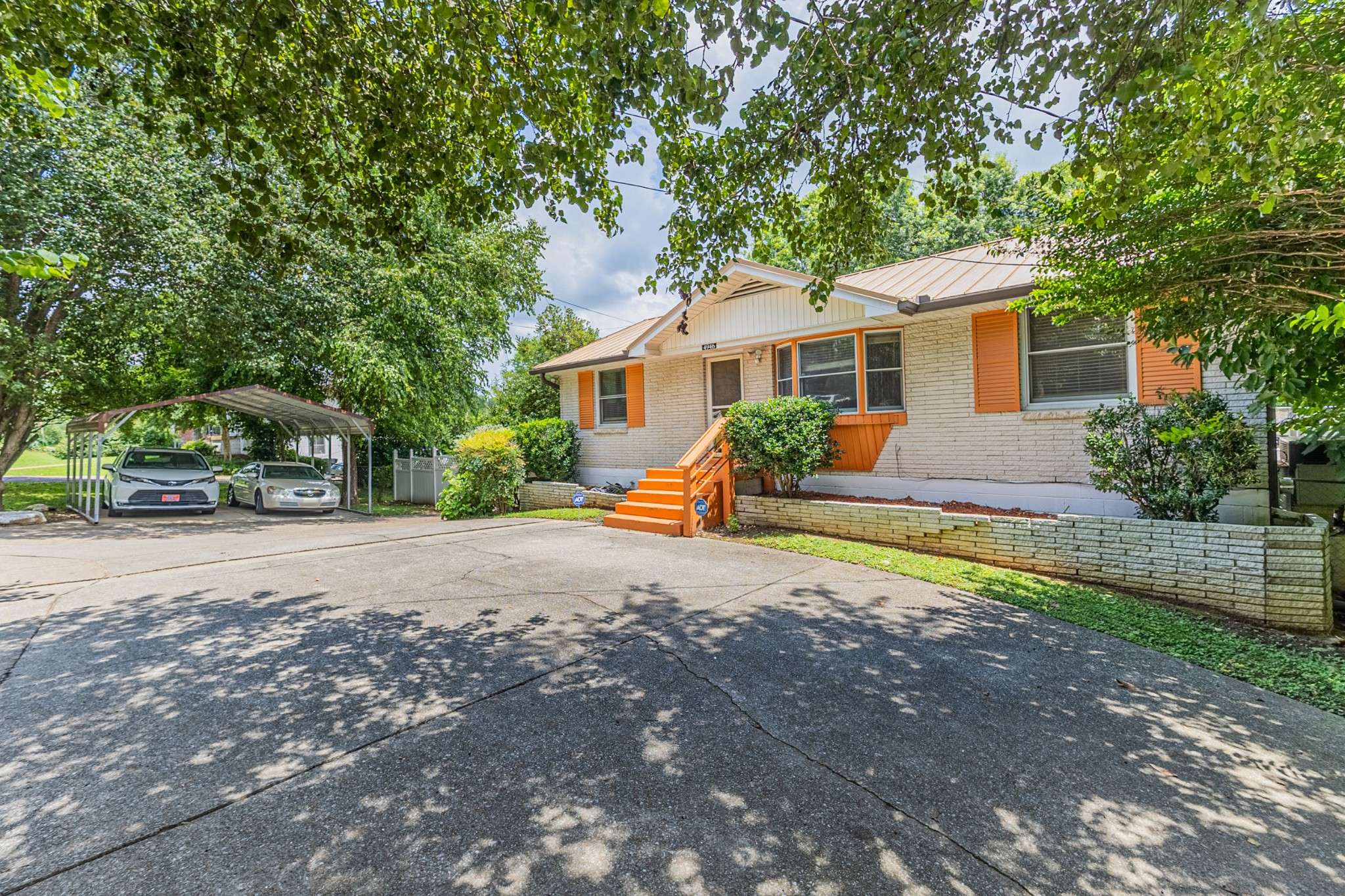 Nashville, TN 37211,4946 Packard Dr