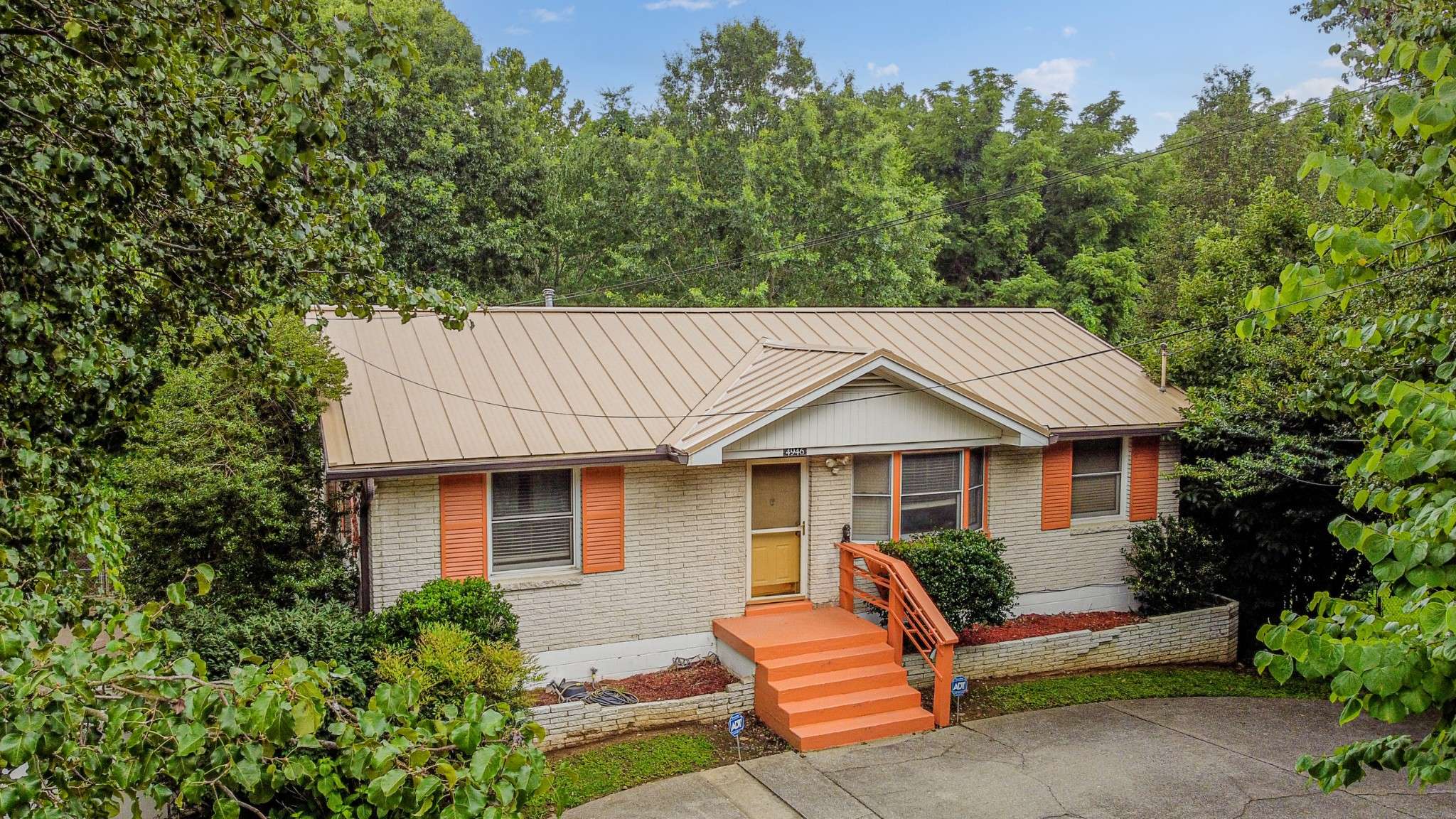 Nashville, TN 37211,4946 Packard Dr