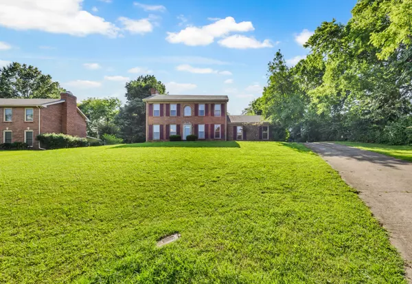 Clarksville, TN 37043,1031 Hillshire Dr