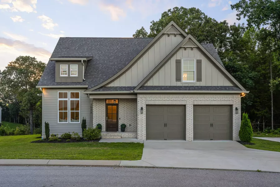 5988 Cashmere Lane, Harrison, TN 37341