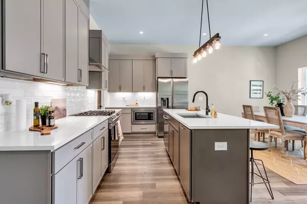1205 Valerie Lane #54, Nashville, TN 37211