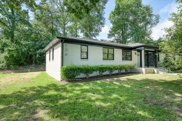 136 Boatman St, Cookeville, TN 38501
