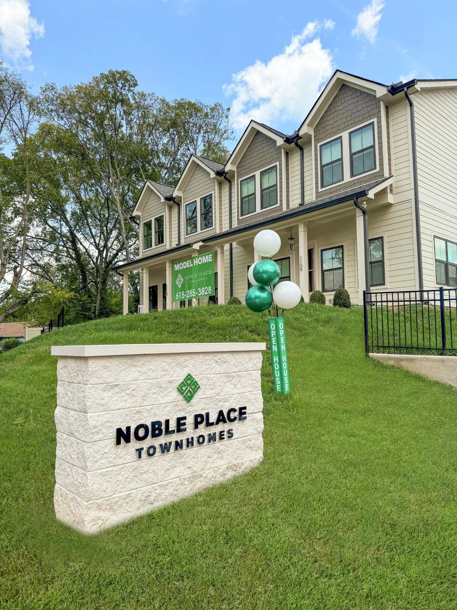 Nashville, TN 37211,1204 Valerie Lane #75