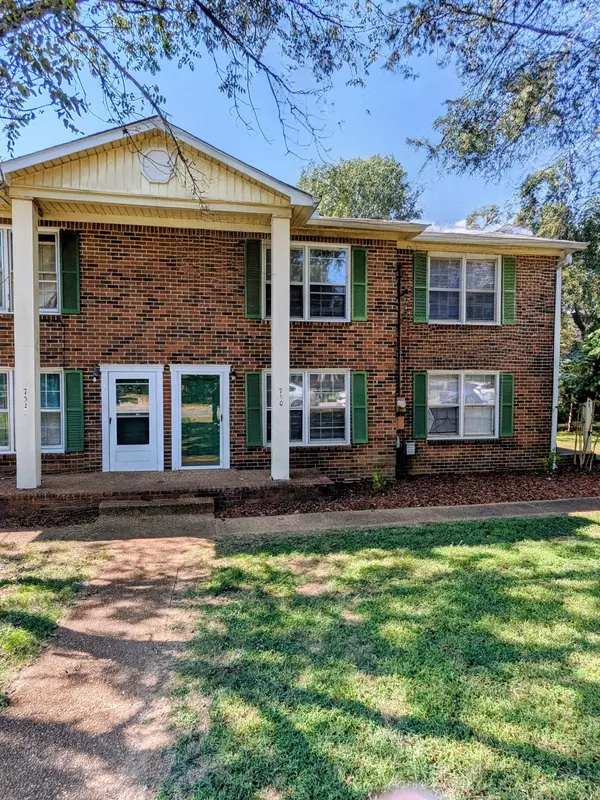 Nashville, TN 37217,750 Holder Dr