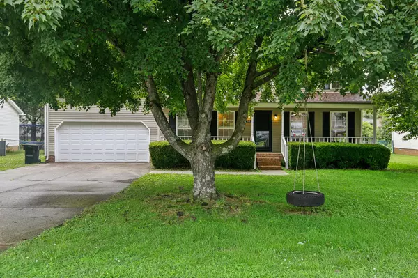 Murfreesboro, TN 37128,1502 Cason Trl