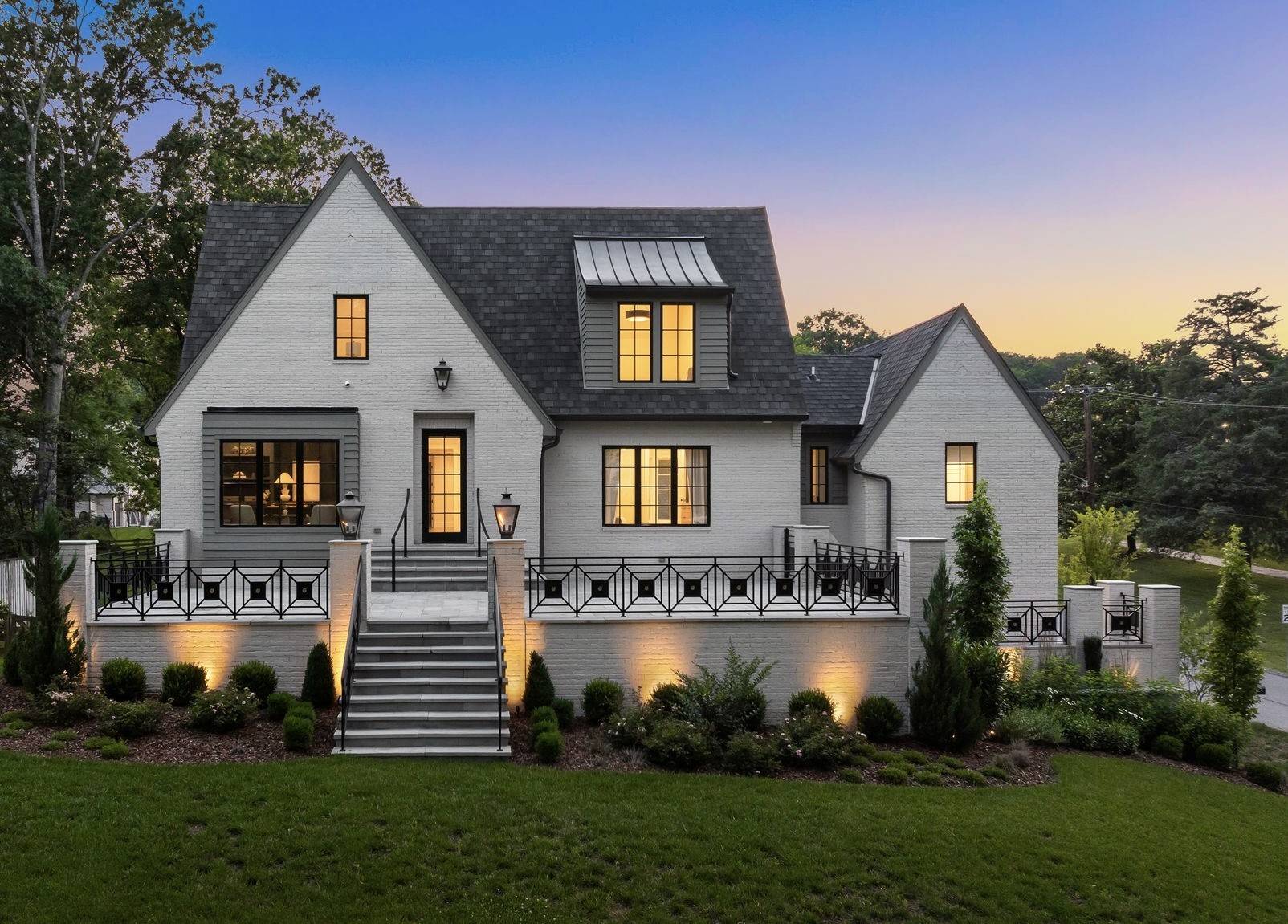 Nashville, TN 37215,4301 Estes Rd