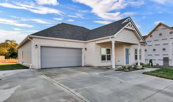 Clarksville, TN 37043,626 Marblewing Ct