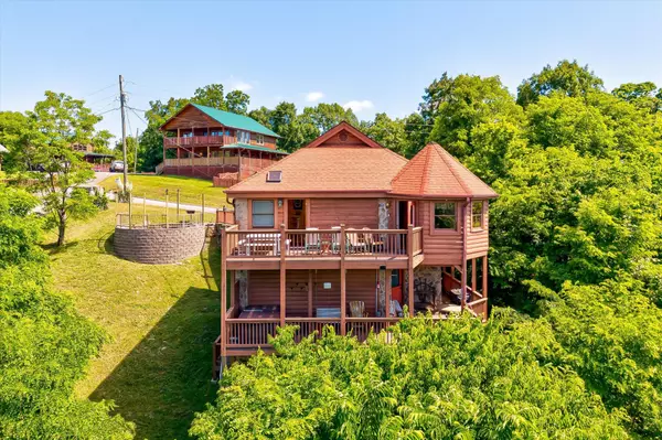 Sevierville, TN 37876,2054 Oakmont Drive