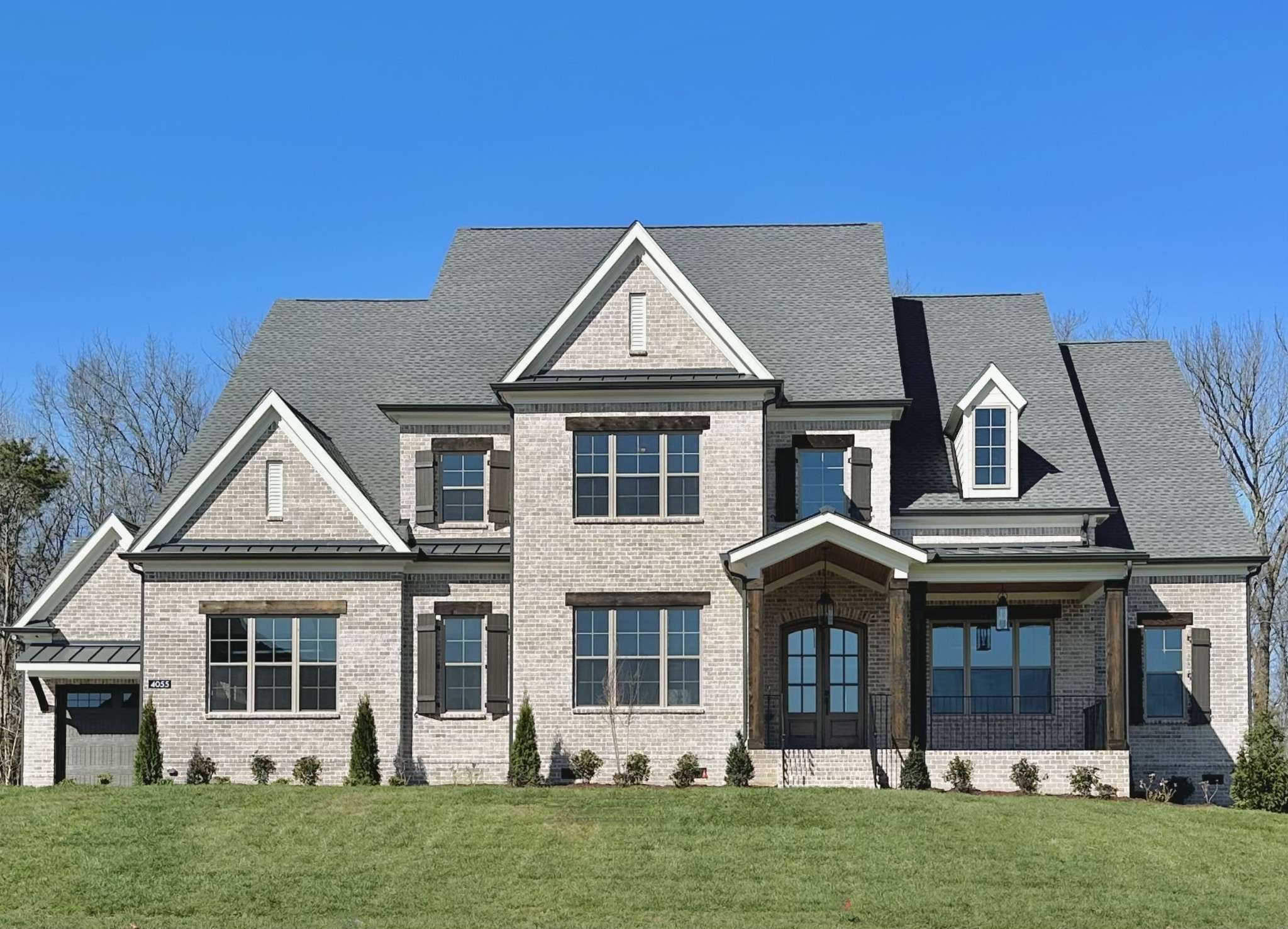 9917 Elland Rd, Brentwood, TN 37027