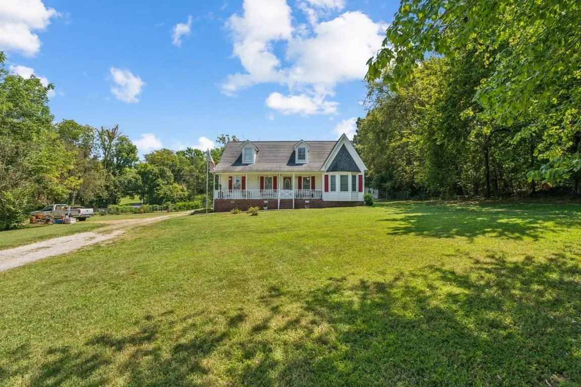 Spring Hill, TN 37174,3448 Mahlon Moore Rd
