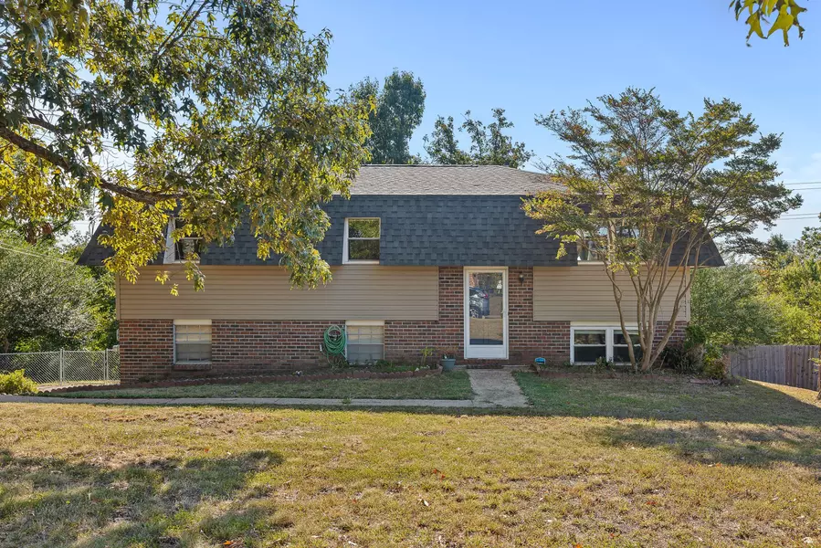 4016 Lost Oaks Drive, Ooltewah, TN 37363