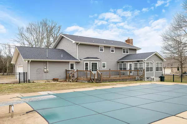 Ooltewah, TN 37363,9321 Hopi Trail