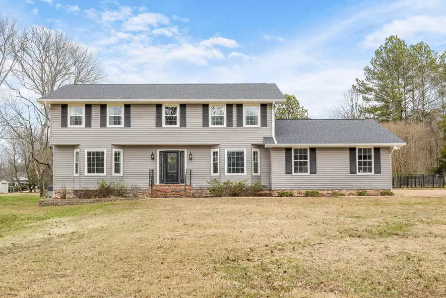 9321 Hopi Trail, Ooltewah, TN 37363