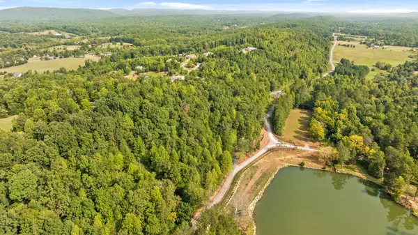 Mc Donald, TN 37353,1 Blair Road