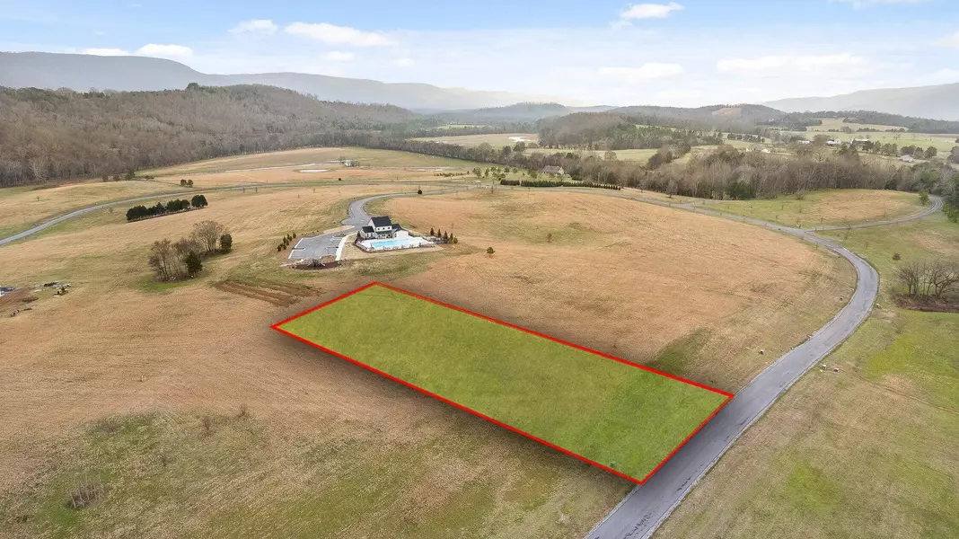 0 Farmview Way, Dunlap, TN 37327